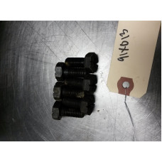 91X013 Flexplate Bolts From 2000 Ford Taurus 3.0 91X013 Flexplate Bolts From 2000 Ford Taurus 3.0